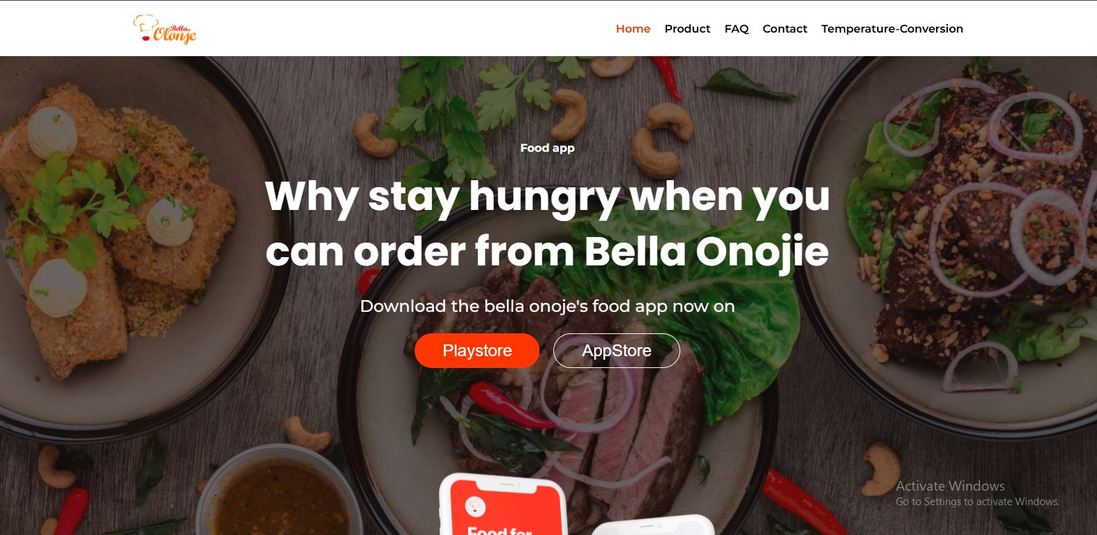 Brand Identity Design